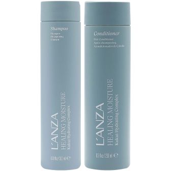L'Anza Healing Moisture Voordeelset