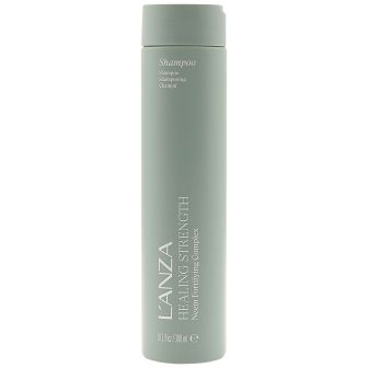 lanza healing strength shampoo