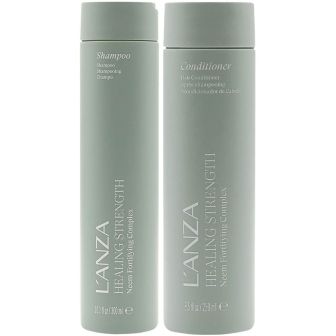 L'Anza Healing Strength Voordeelset