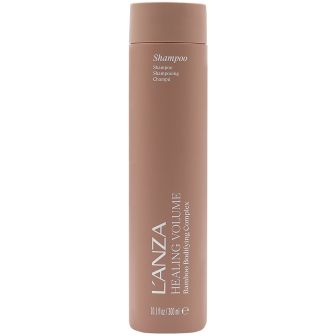 lanza healing volume shampoo