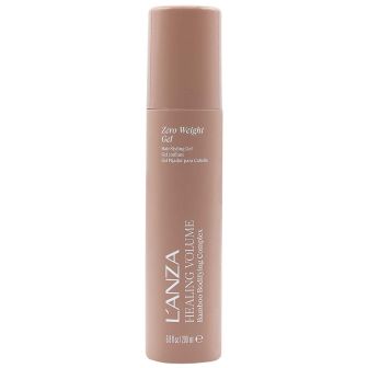 lanza zero weight gel 