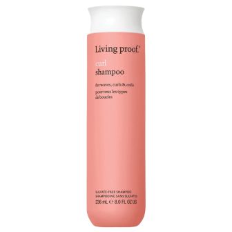 Living Proof Curl Shampoo 236 ml