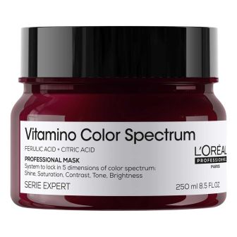L'Oréal Professionnel Vitamino Color Spectrum mask
