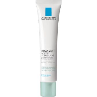 La Roche-Posay Hydraphase HA UV