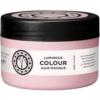 Maria Nila Masque Luminous Colour 250 ml