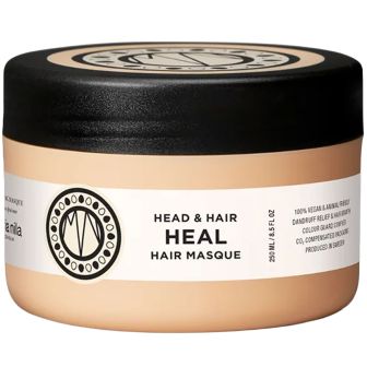 Maria Nila Head & Hair Heal Mask