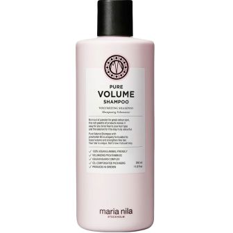 Maria Nila Pure Volume Shampoo