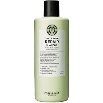 Maria Nila Structure Repair Shampoo 350 ml