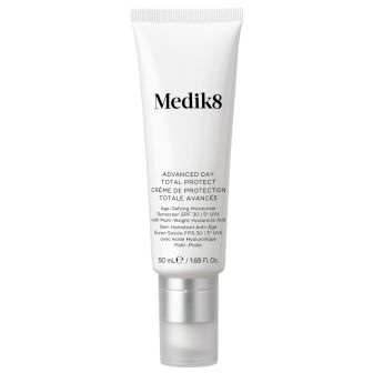 Medik8 Advanced Day Total Protect Moisturizer 50 ml