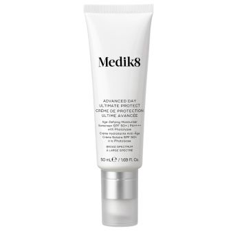 Medik8 Advanced Day Ultimate Protect SPF50 Dagcrème 50 ml