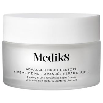 Medik8 Advanced Night Restore Nachtcrème 50 ml