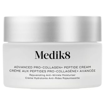 Medik8 Advanced Pro Collagen+Peptide Cream 50 ml