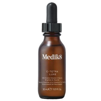 Medik8 C Tetra Luxe Serum 30 ml