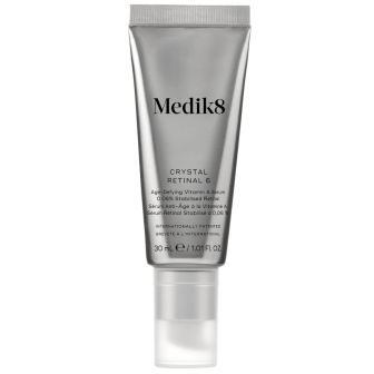 Medik8 Crystal Retinal 6 Gezichtsserum met Vitamine A 30 ml