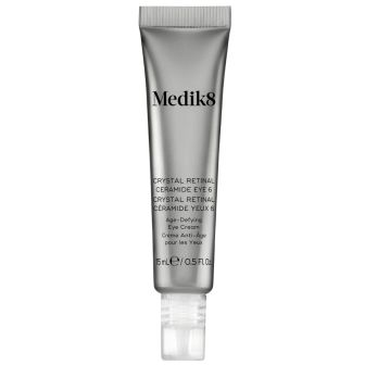 Medik8 Crystal Retinal Ceramide Eye 6 15 ml