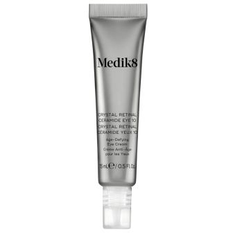 Medik8 Crystal Retinal Ceramide Eye 10 15 ml