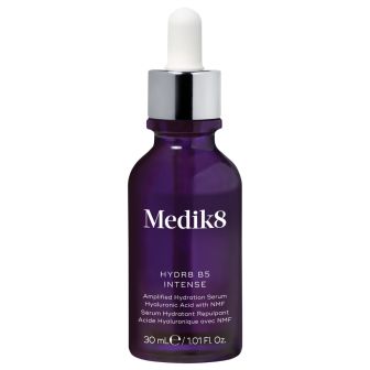 Medik8 Hydr8 B5 Intense Vochtinbrengende Gezichtsserum 30 ml