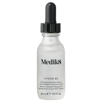 Medik8 Hydr8 B5 Vochtinbrengende Gezichtsserum 30 ml
