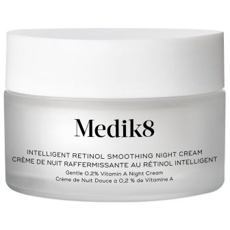 Medik8 Intelligent Retinol Smoothing Nachtcreme 50 ml