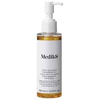 Medik8 Lipid Balance Cleansing Oil 140 ml