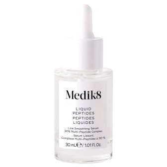 Medik8 Liquid Peptides Huidserum 30 ml