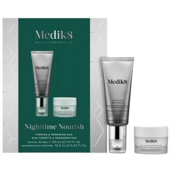 Medik8 Nighttime Nourish Festive Kit