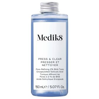 Medik8 Press & Clear Refill 150 ml