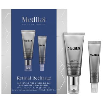 Medik8 Retinal Recharge Festive Kit
