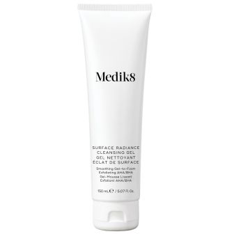 Medik8 Surface Radiance Cleanse Dagelijkse reiniger 150 ml