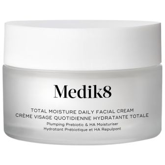 Medik8 Total Moisture Daily Gezichtscreme 50 ml