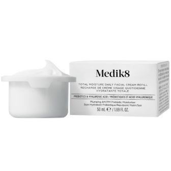 Medik8 Total Moisture Facial Cream Refill 50 ml