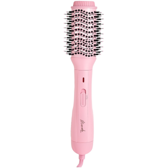 Mermade F&ouml;hnborstel Roze