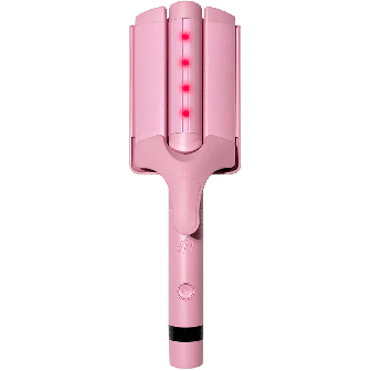 Mermade Hair M Infrared Waver Pink
