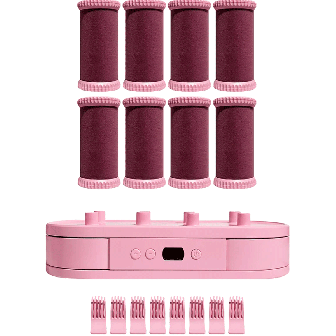 Mermade Hair Digital Hot Rollers
