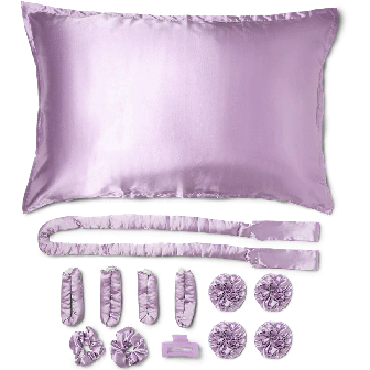Mermade Hair Heatless Style Kit