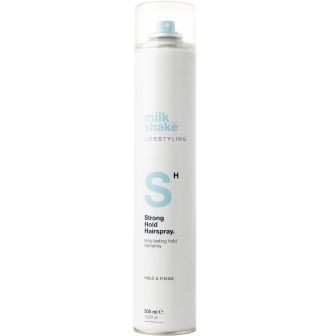 Milk Shake Lifestyling Strong Hold Hairspray 500 ml