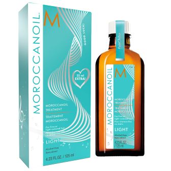 Moroccanoil - Treatment Be An Original Light - 125 ml