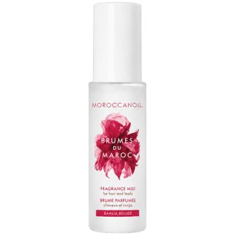 Moroccanoil Brumes Du Maroc Dahlia Rouge 30 ml