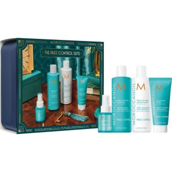 Moroccanoil Holiday Set Frizz Control