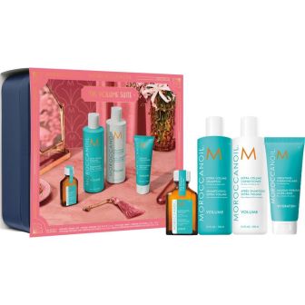 Moroccanoil Holiday Set Volume