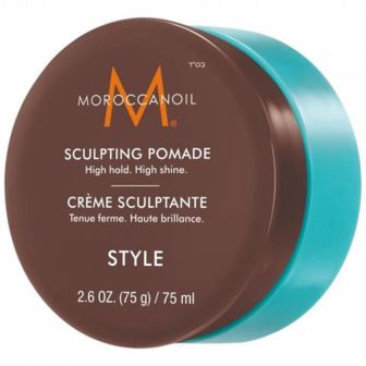 Moroccanoil Sculpting Pomade 75 ml
