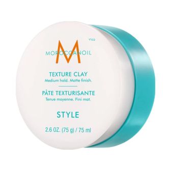 Moroccanoil Texture Clay 75 ml