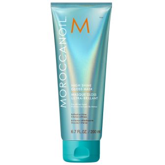 Moroccanoil High Shine Gloss Mask