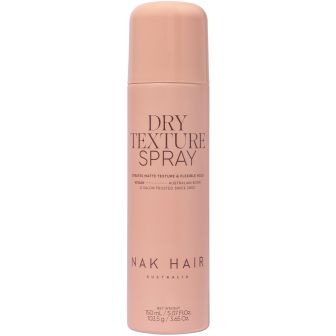 Nak Signature Dry Texture Spray 150 ml