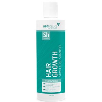 Neofollics - Hair Growth Stimulating Shampoo - Stimuleert haargroei & vermindert haaruitval - 250 ml