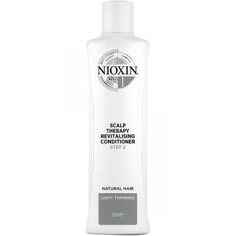Nioxin - System 1 - Scalp Revitaliser Conditioner