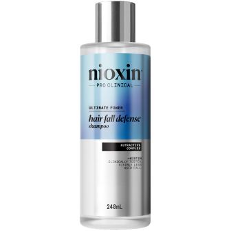 NIOXIN Anti-Hairloss Shampoo