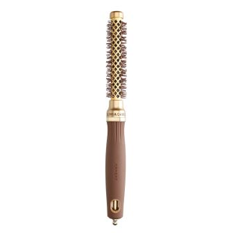 Olivia Garden Expert Blowout Shine Gold & Brown 20 mm