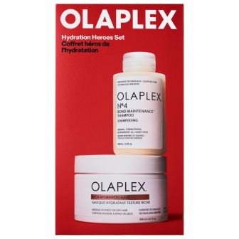 Olaplex Hydration Heroes Set Holiday