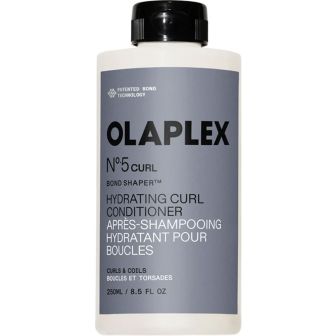 Olaplex No.4 Curl Bond Shaper Hydrating Curl Conditioner